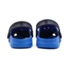 Electro III Clog “Blue Jean Ocean”
