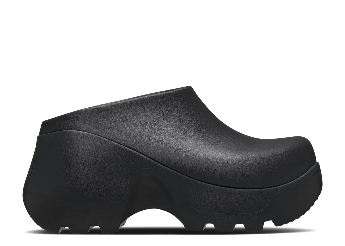 EXP Hydra Clog ‘Black Sand’ EXP Hydra Clog ‘Black Sand’