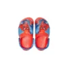Fun Lab SpiderMan Lights Clogs “Red Blue”