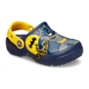 FunLab Clogs “Batman”