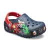 FunLab Clogs “Navy”