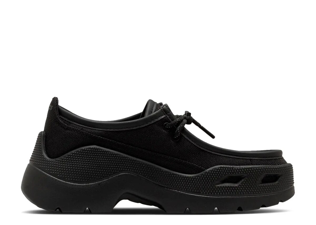 Gallery Shoe ‘Black’ Gallery Shoe ‘Black’