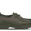 Gallery Shoe ‘Dusty Olive’