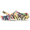 Grateful Dead x Chinatown Market x Clog “Tie Dye”