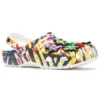 Grateful Dead x Chinatown Market x Clog “Tie Dye”