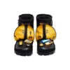 GRIP SWANY x atmos All-Terrain Clog “Black”