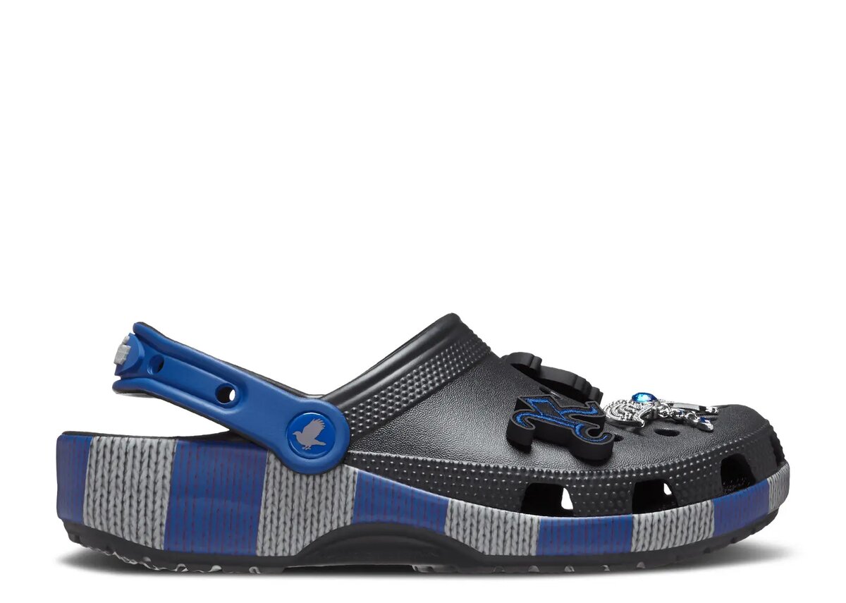 Harry Potter x Classic Clog ‘Ravenclaw’ Harry Potter x Classic Clog ‘Ravenclaw’
