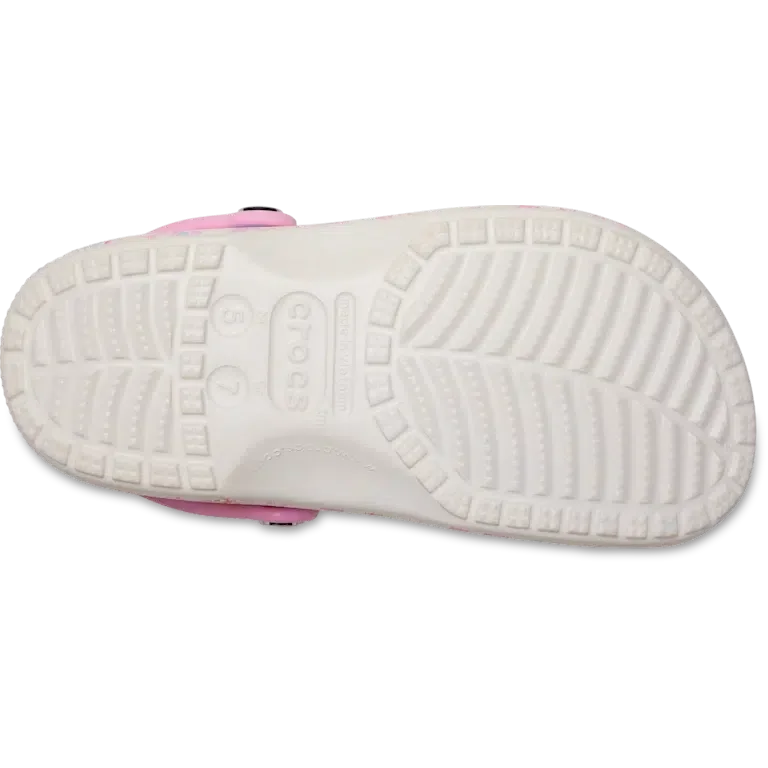 Hello Kitty® and Friends Pastel Classic Clog Hello Kitty® and Friends Pastel Classic Clog