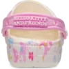 Hello Kitty® and Friends Pastel Classic Clog Hello Kitty® and Friends Pastel Classic Clog