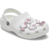 Hello Kitty Elevated 5 Pack Jibbitz™ Charms Hello Kitty Elevated 5 Pack Jibbitz™ Charms