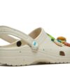 Hidden Valley Ranch x Classic Clog ‘White’