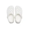 Hiker Xscape Clog “White”