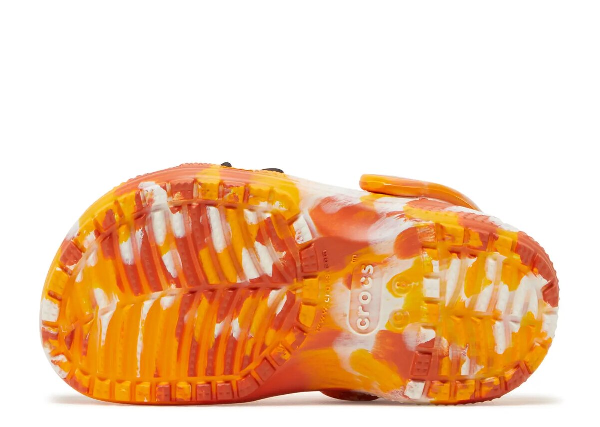 Honey Nut Cheerios x Classic Clog Toddler ‘Rise N’ Style’ Honey Nut Cheerios x Classic Clog Toddler ‘Rise N’ Style’