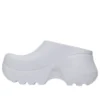 Hydra Clog “Frosted Grape”