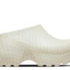 Hydra Clog Houndstooth ‘Summit White’ Hydra Clog Houndstooth ‘Summit White’