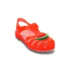 Isabella Charm Velcro Strap Closure