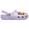 Justin Bieber x Classic Clog “Drew House – Lavander”