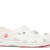 Kanghyuk x Classic Clog ‘White’ Kanghyuk x Classic Clog ‘White’