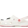 Kanghyuk x Classic Clog ‘White’ Kanghyuk x Classic Clog ‘White’