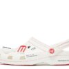 Kanghyuk x Classic Clog ‘White’ Kanghyuk x Classic Clog ‘White’