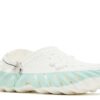 Kanghyuk x Echo Clog ‘White Blue’ Kanghyuk x Echo Clog ‘White Blue’