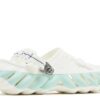 Kanghyuk x Echo Clog ‘White Blue’ Kanghyuk x Echo Clog ‘White Blue’