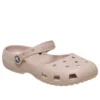 Karin Clog Mary Janes “Blush”