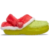 Kid’s the Grinch Classic Lined Clog- Crocs Kid’s the Grinch Classic Lined Clog- Crocs
