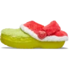 Kid’s the Grinch Classic Lined Clog- Crocs Kid’s the Grinch Classic Lined Clog- Crocs
