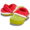 Kid’s the Grinch Classic Lined Clog- Crocs Kid’s the Grinch Classic Lined Clog- Crocs