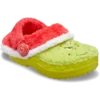 Kid’s the Grinch Classic Lined Clog- Crocs Kid’s the Grinch Classic Lined Clog- Crocs