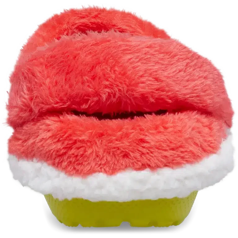 Kid’s the Grinch Classic Lined Clog- Crocs Kid’s the Grinch Classic Lined Clog- Crocs