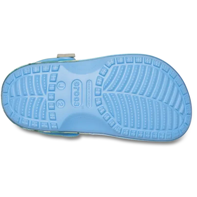 Kids’ Bluey Best Buddies Classic Clog Kids’ Bluey Best Buddies Classic Clog