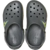 Kids’ Classic Bolt Lights Clog Kids’ Classic Bolt Lights Clog