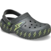 Kids’ Classic Bolt Lights Clog Kids’ Classic Bolt Lights Clog