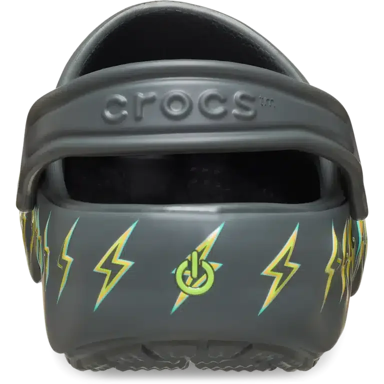 Kids’ Classic Bolt Lights Clog Kids’ Classic Bolt Lights Clog