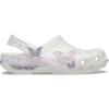 Kids’ Classic Butterfly Sparkle Shaker Clog Kids’ Classic Butterfly Sparkle Shaker Clog