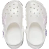 Kids’ Classic Butterfly Sparkle Shaker Clog Kids’ Classic Butterfly Sparkle Shaker Clog