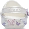 Kids’ Classic Butterfly Sparkle Shaker Clog Kids’ Classic Butterfly Sparkle Shaker Clog