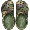 Kids’ Classic Camouflage Clog Kids’ Classic Camouflage Clog