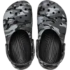 Kids’ Classic Camouflage Clog Kids’ Classic Camouflage Clog