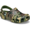 Kids’ Classic Camouflage Clog Kids’ Classic Camouflage Clog
