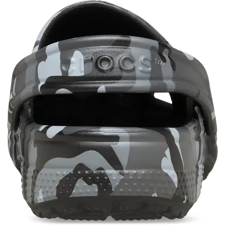 Kids’ Classic Camouflage Clog Kids’ Classic Camouflage Clog
