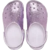 Kids’ Classic Chunky Glitter Clog Kids’ Classic Chunky Glitter Clog