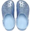 Kids’ Classic Chunky Glitter Clog Kids’ Classic Chunky Glitter Clog