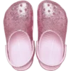 Kids’ Classic Chunky Glitter Clog Kids’ Classic Chunky Glitter Clog