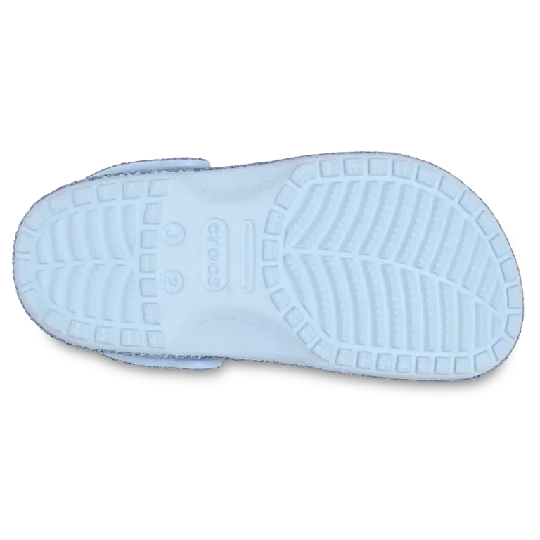 Kids’ Classic Chunky Glitter Clog Kids’ Classic Chunky Glitter Clog