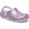 Kids’ Classic Chunky Glitter Clog Kids’ Classic Chunky Glitter Clog