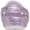 Kids’ Classic Chunky Glitter Clog Kids’ Classic Chunky Glitter Clog