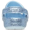 Kids’ Classic Chunky Glitter Clog Kids’ Classic Chunky Glitter Clog